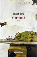 Philip K. Dick Vulcan′s Hammer cover